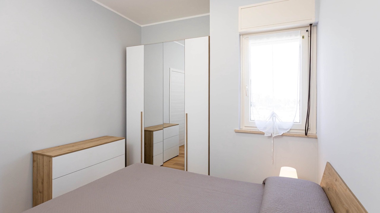 Photo of Bedroom in Margherita di Savoia