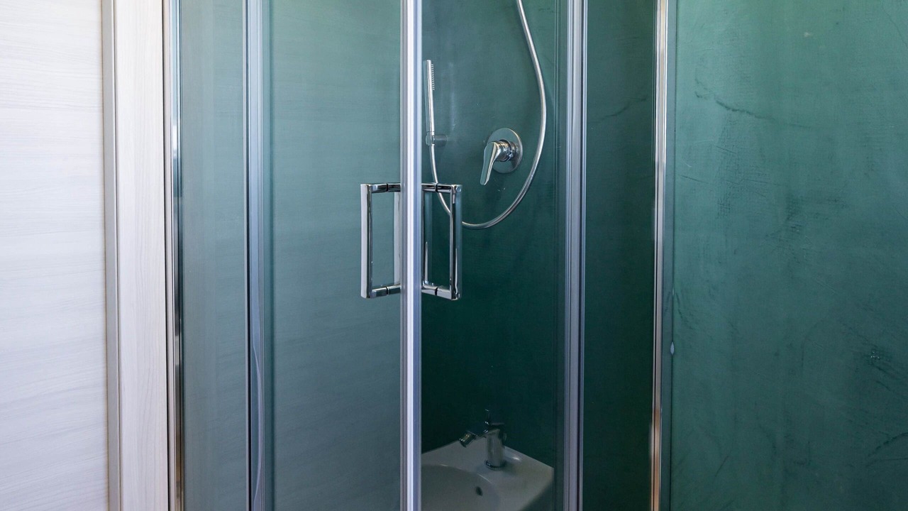 Photo of Bathroom in Margherita di Savoia