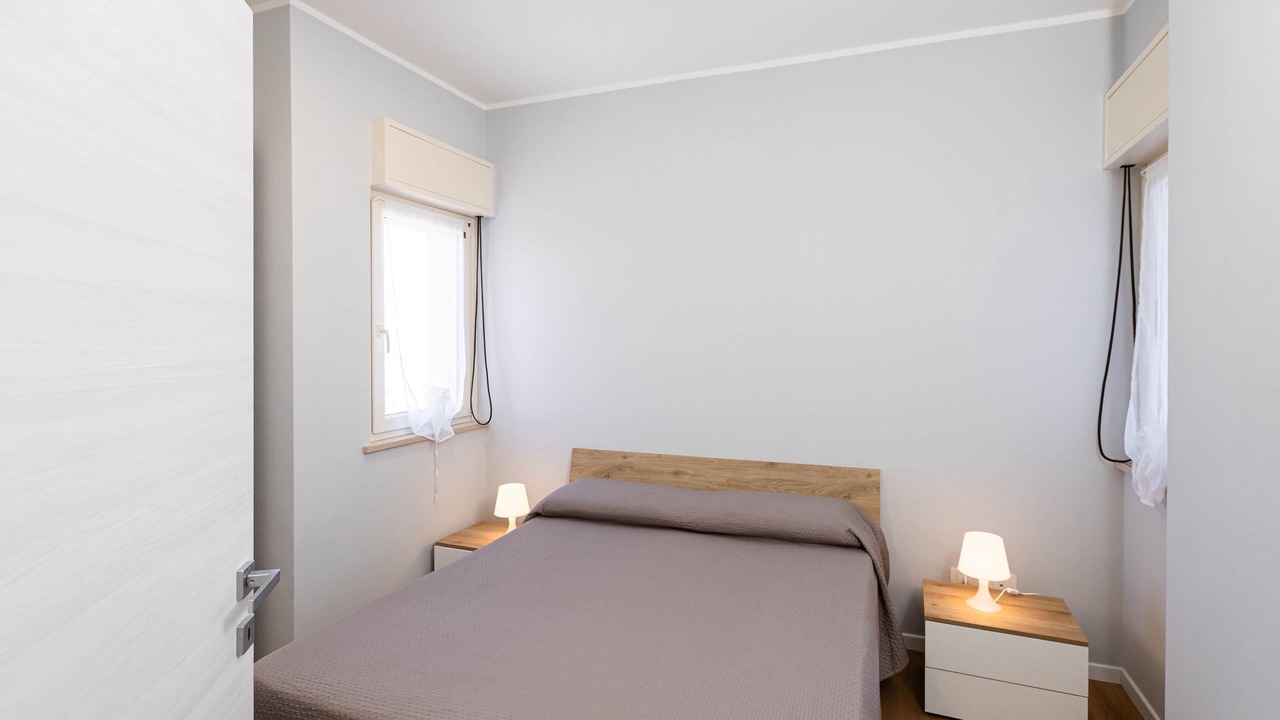 Photo of Bedroom in Margherita di Savoia