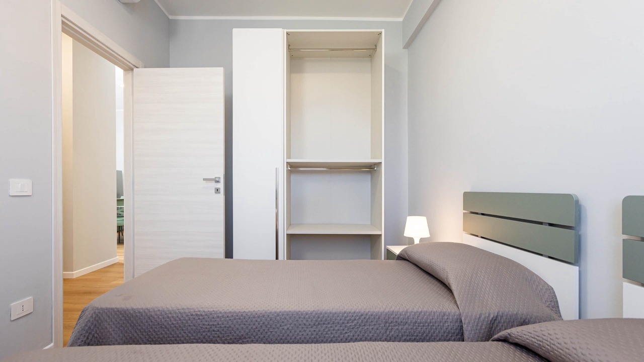 Photo of Bedroom in Margherita di Savoia