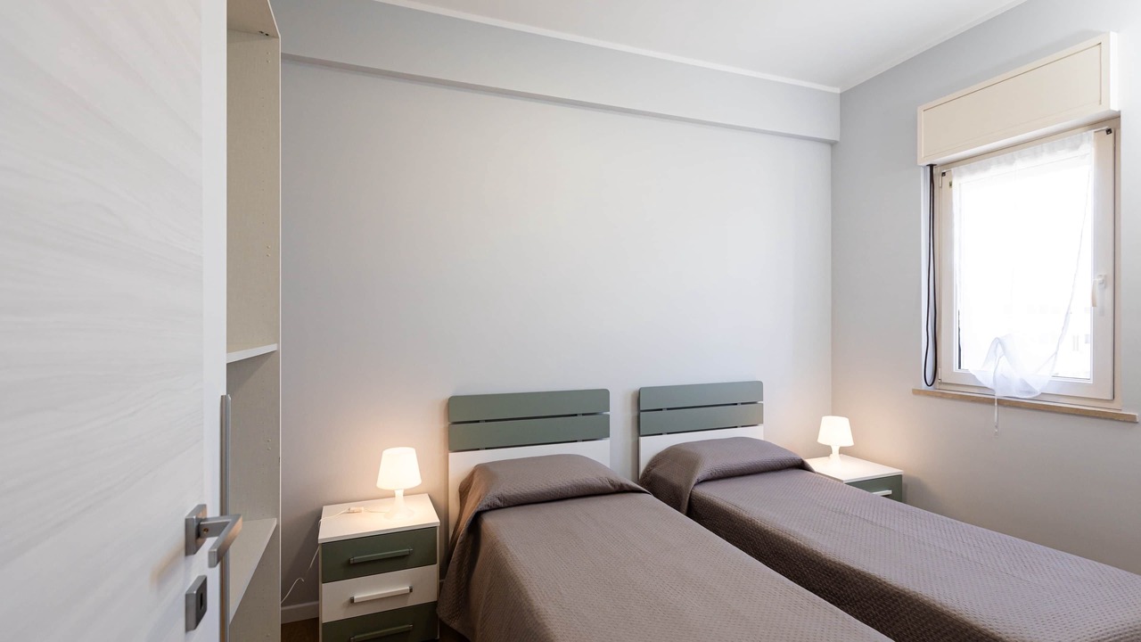 Photo of Bedroom in Margherita di Savoia