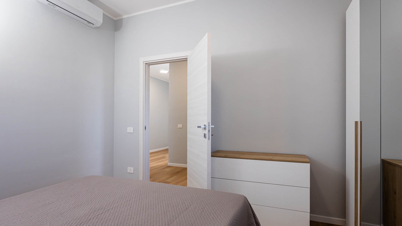 Photo of Bedroom in Margherita di Savoia