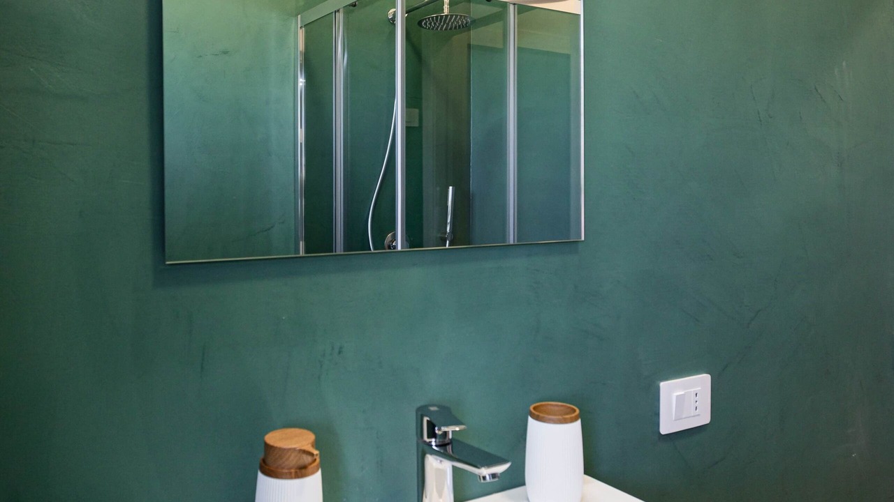 Photo of Bathroom in Margherita di Savoia