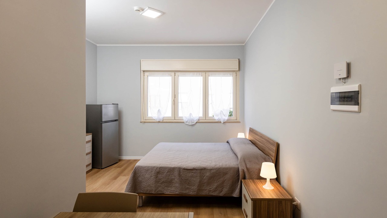 Photo of Bedroom in Margherita di Savoia