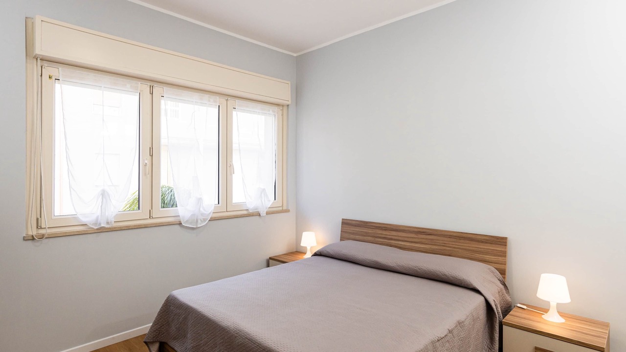 Photo of Bedroom in Margherita di Savoia