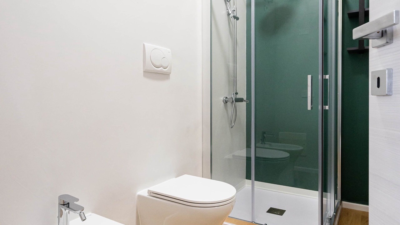 Photo of Bathroom in Margherita di Savoia