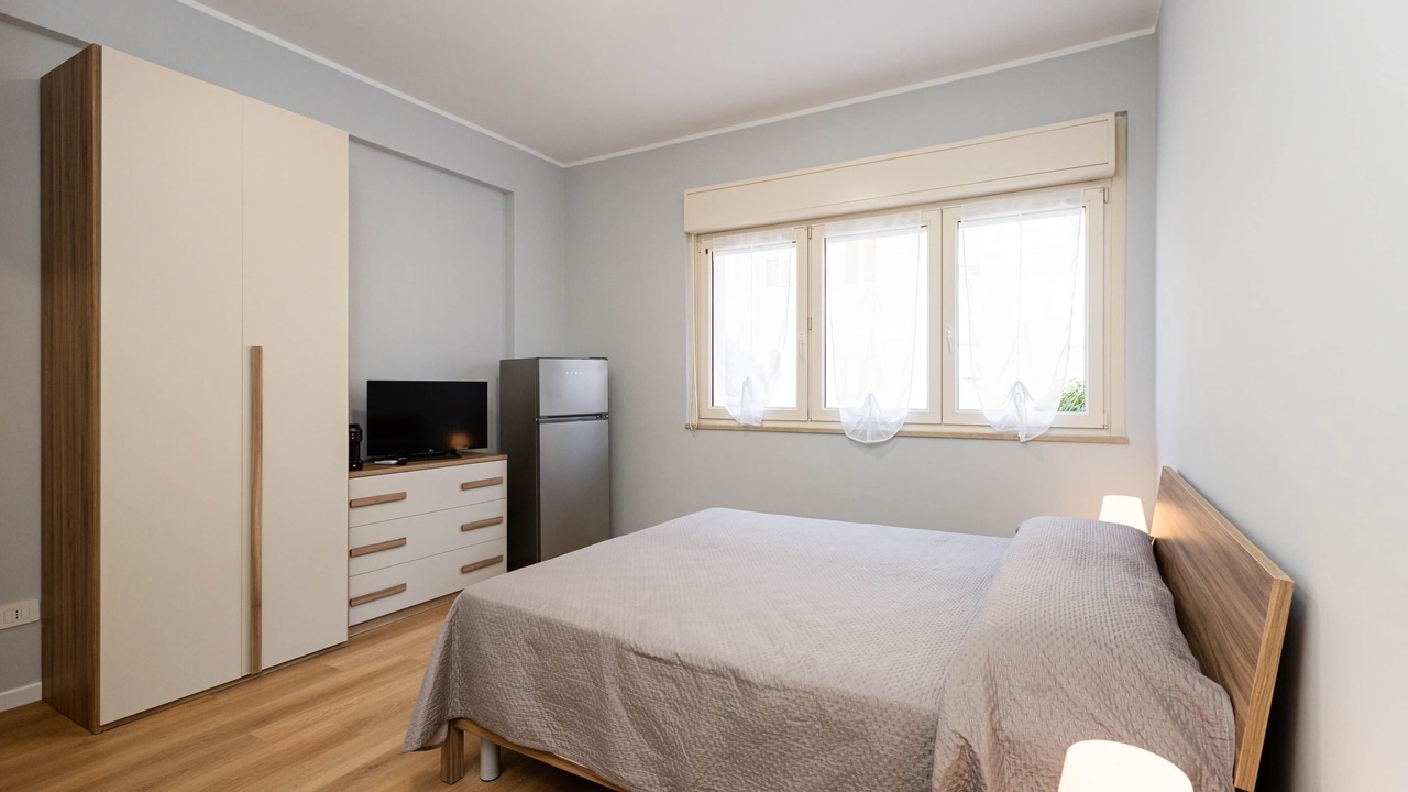 Photo of Bedroom in Margherita di Savoia