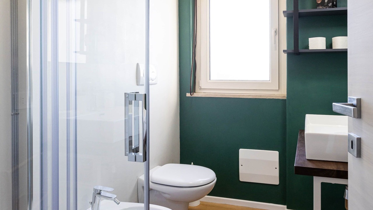 Photo of Bathroom in Margherita di Savoia