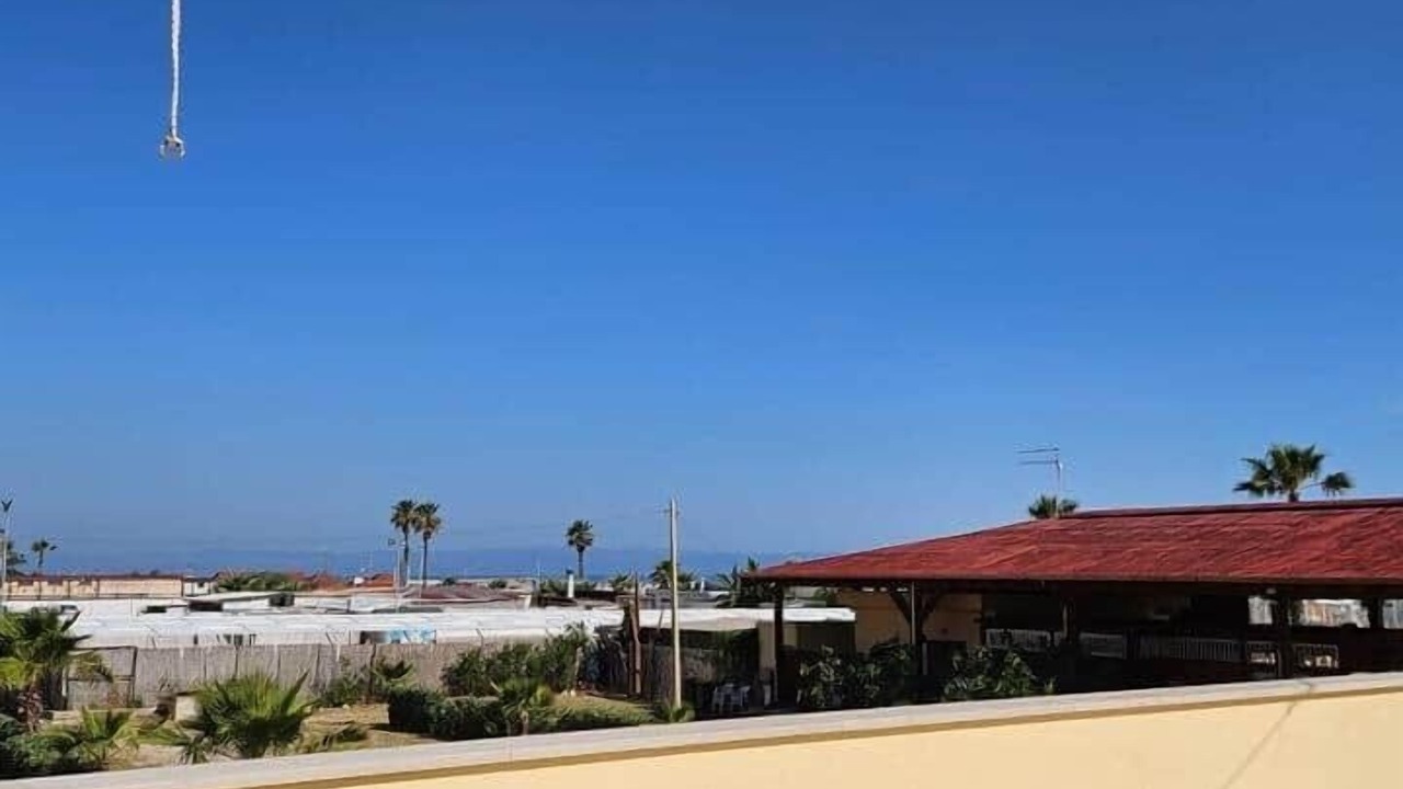 Photo of Patio Balcony in Margherita di Savoia