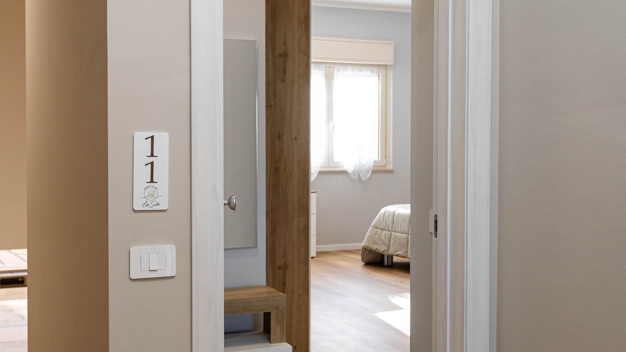Photo of Bedroom in Margherita di Savoia