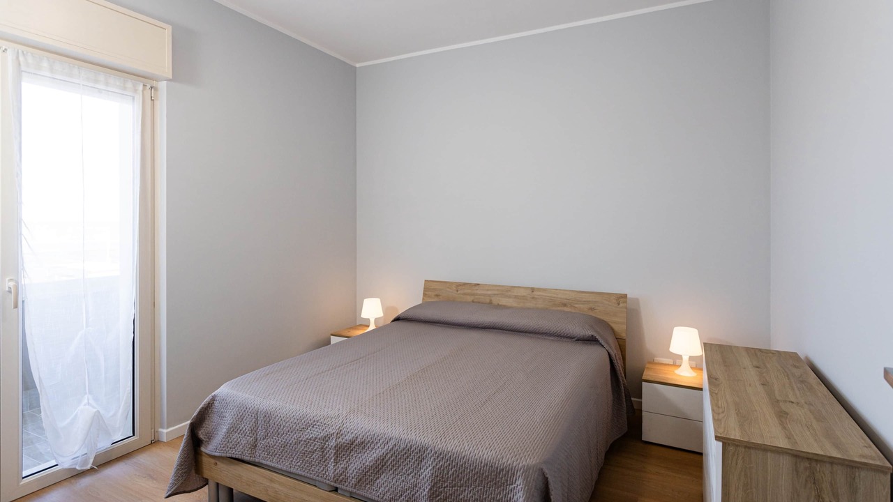 Photo of Bedroom in Margherita di Savoia