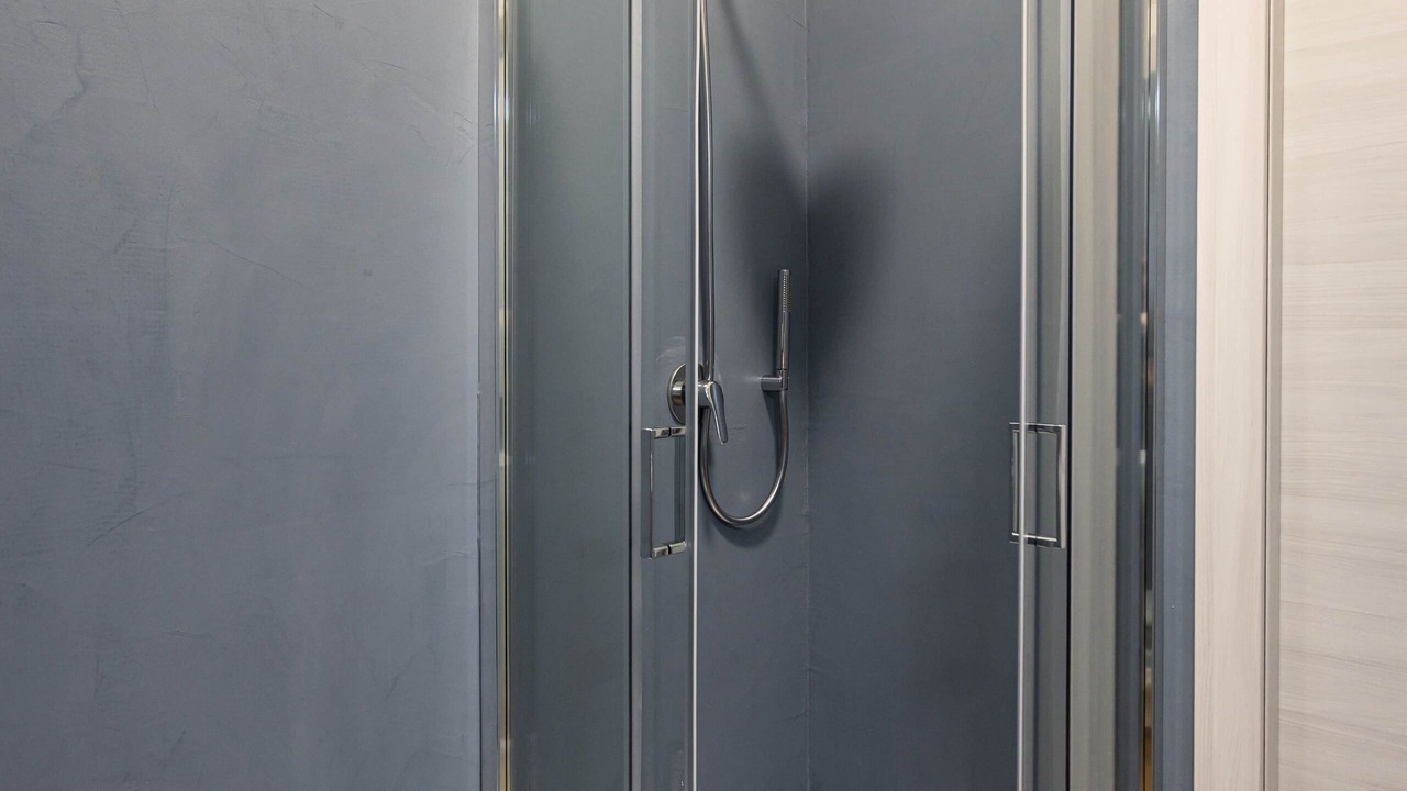 Photo of Bathroom in Margherita di Savoia