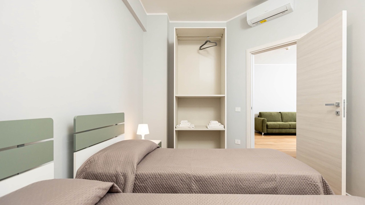 Photo of Bedroom in Margherita di Savoia