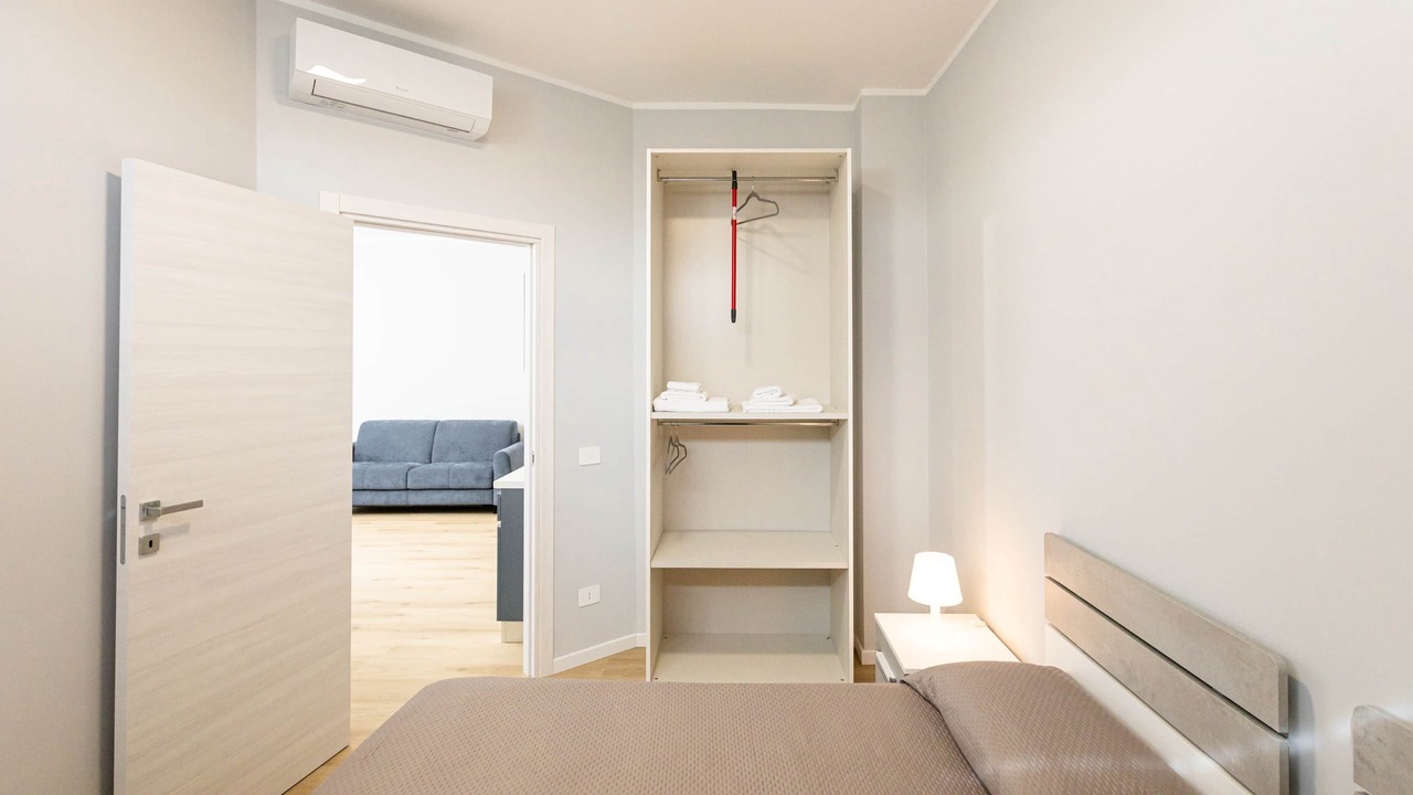 Photo of Bedroom in Margherita di Savoia