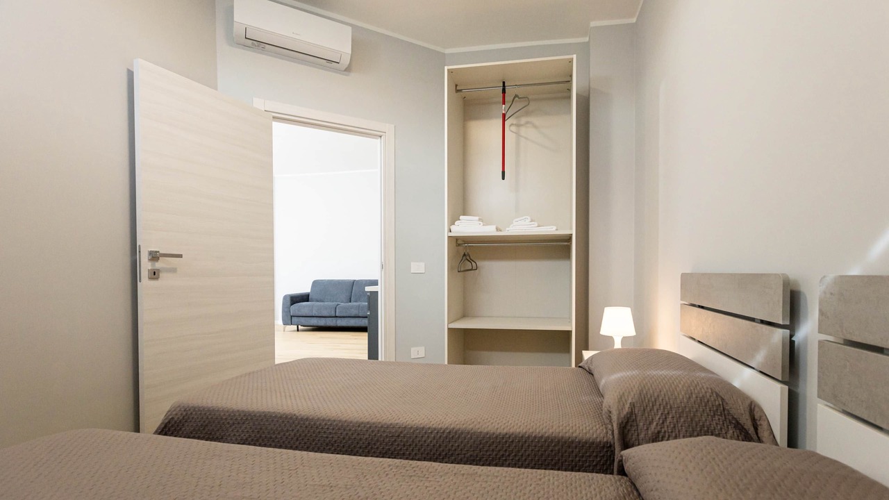 Photo of Bedroom in Margherita di Savoia