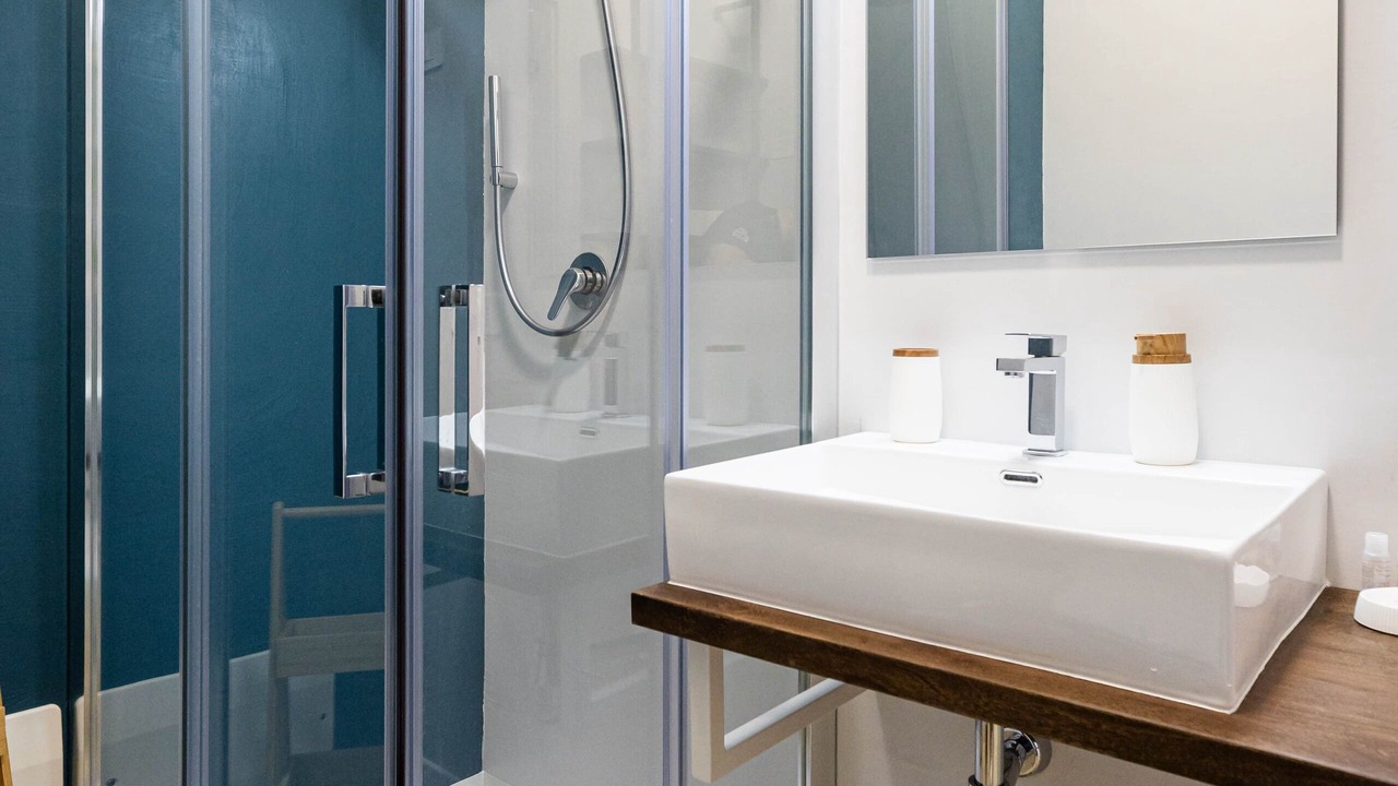 Photo of Bathroom in Margherita di Savoia