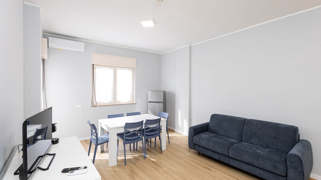 Photo of Livingroom in Margherita di Savoia