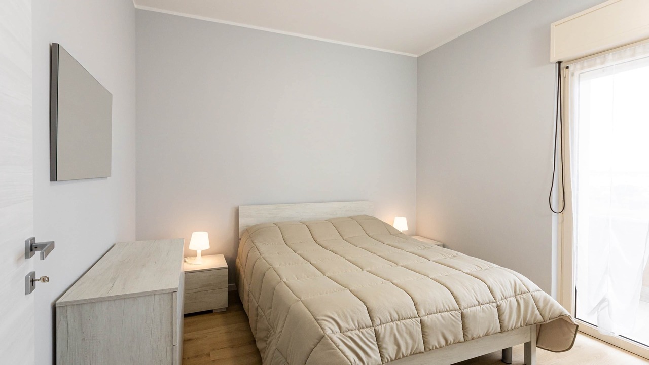Photo of Bedroom in Margherita di Savoia