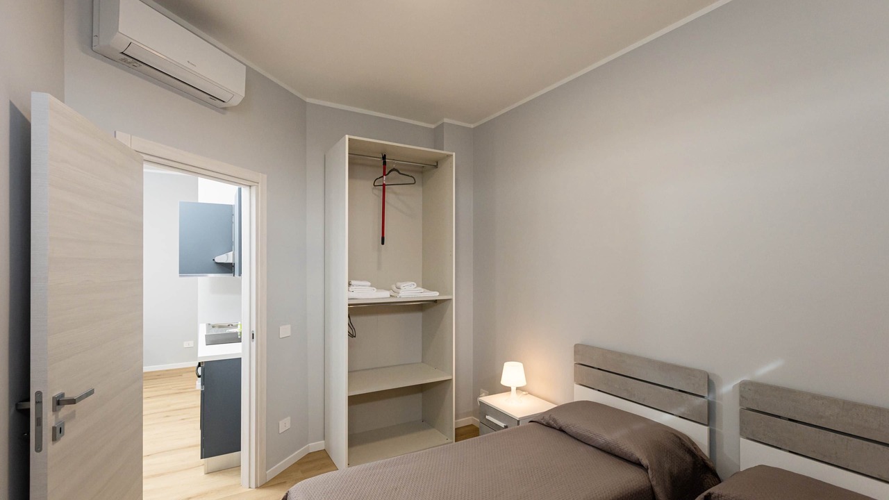 Photo of Bedroom in Margherita di Savoia