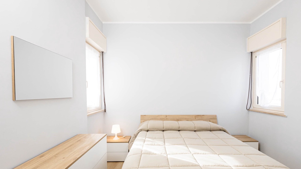 Photo of Bedroom in Margherita di Savoia