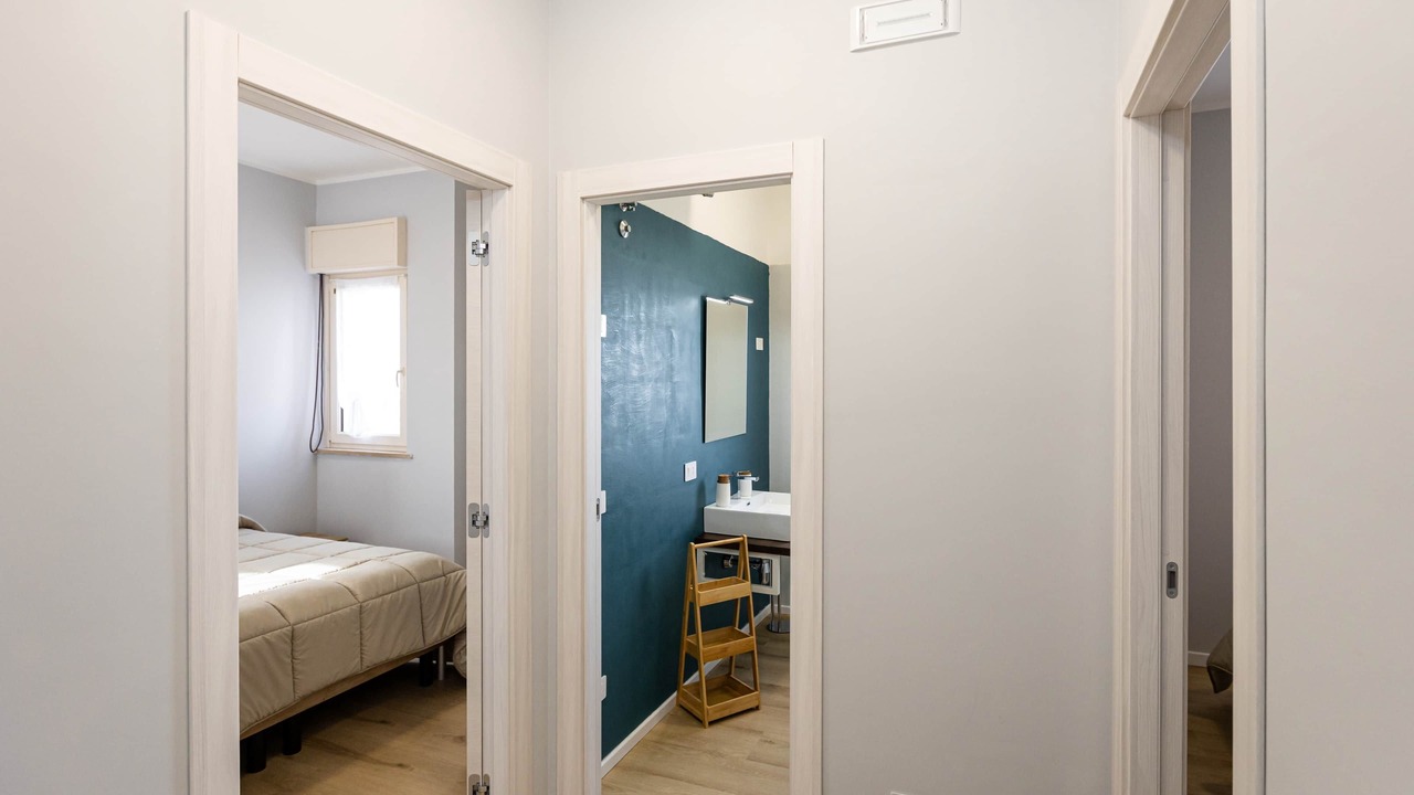 Photo of Bedroom in Margherita di Savoia