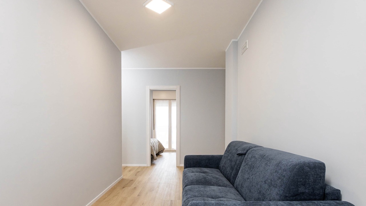 Photo of Livingroom in Margherita di Savoia