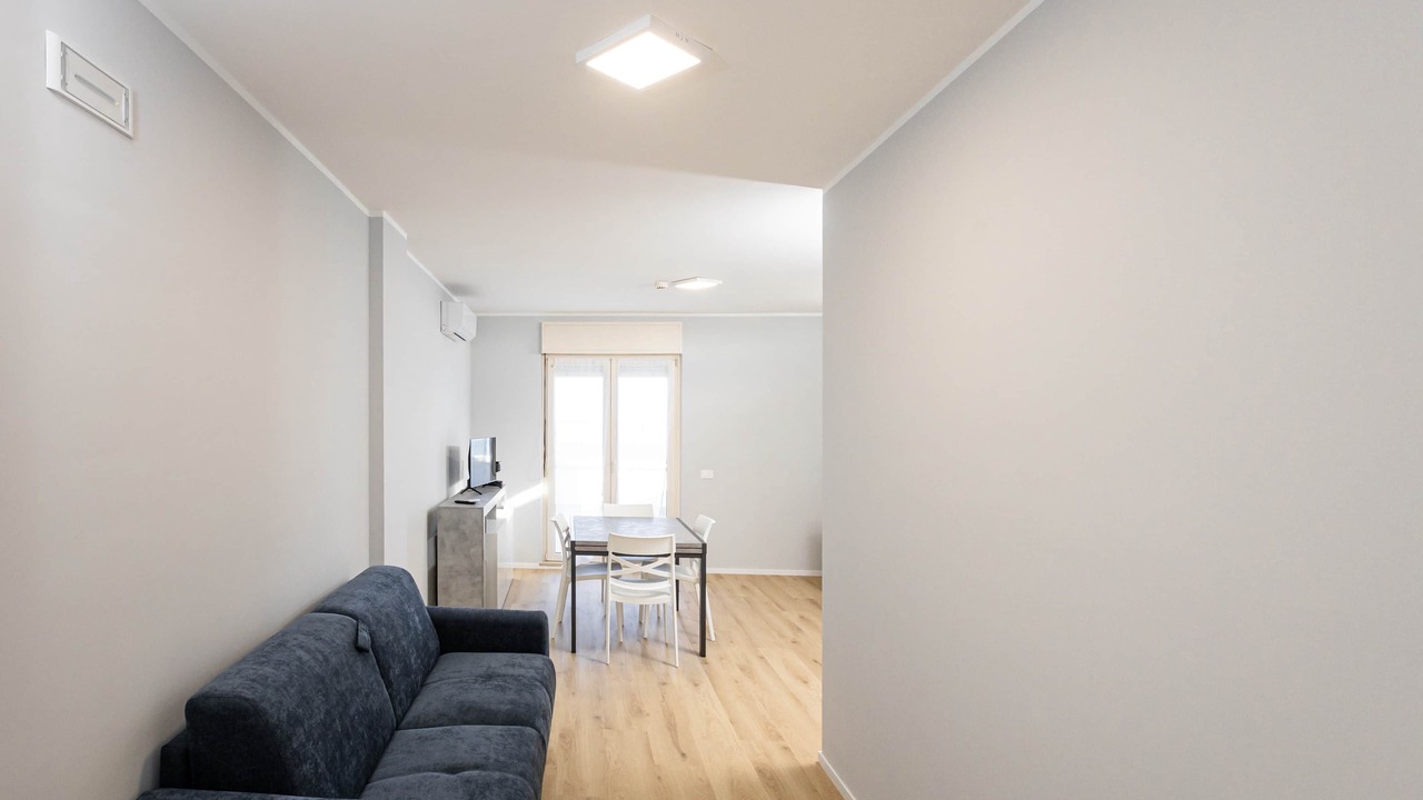 Photo of Livingroom in Margherita di Savoia