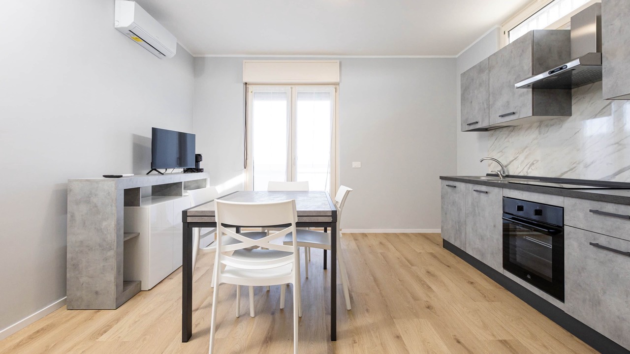 Photo of Kitchen in Margherita di Savoia