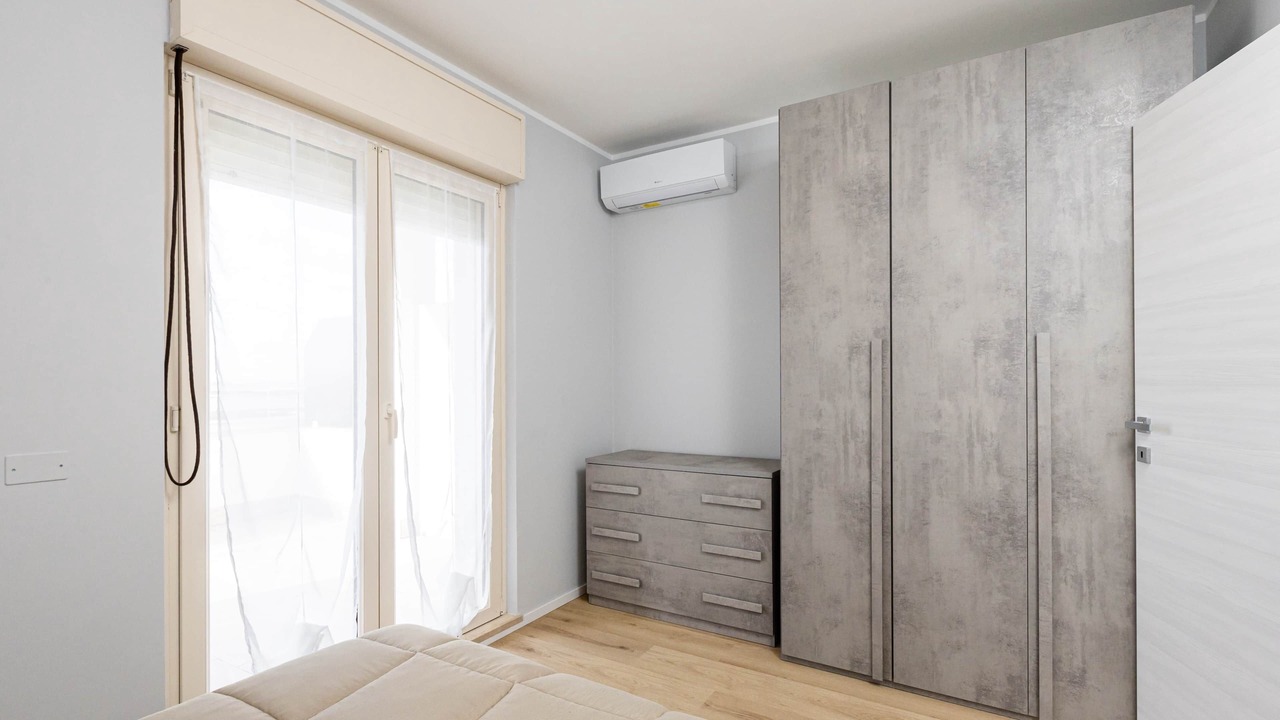 Photo of Bedroom in Margherita di Savoia