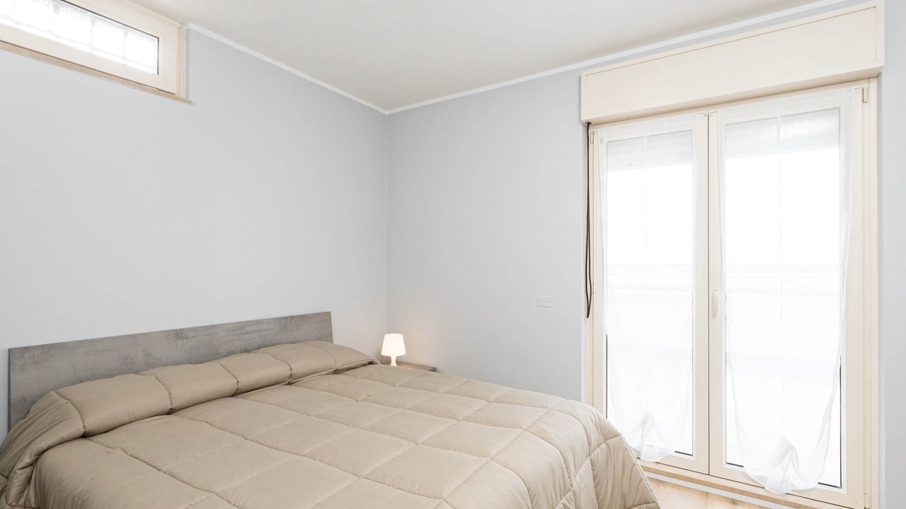 Photo of Bedroom in Margherita di Savoia