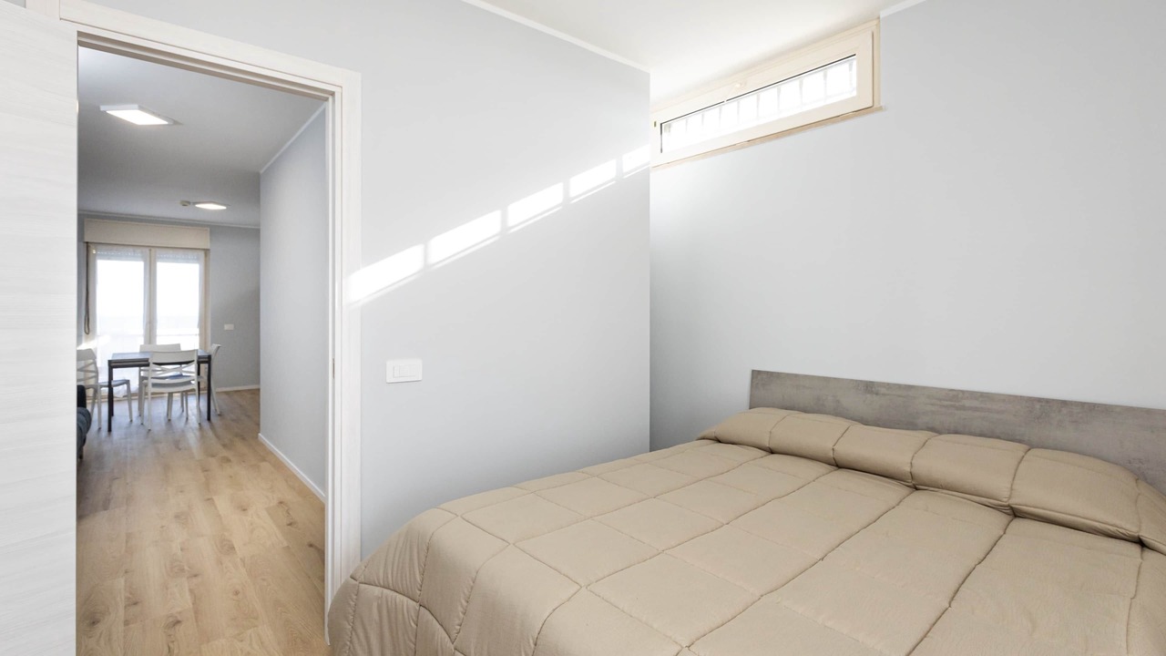 Photo of Bedroom in Margherita di Savoia