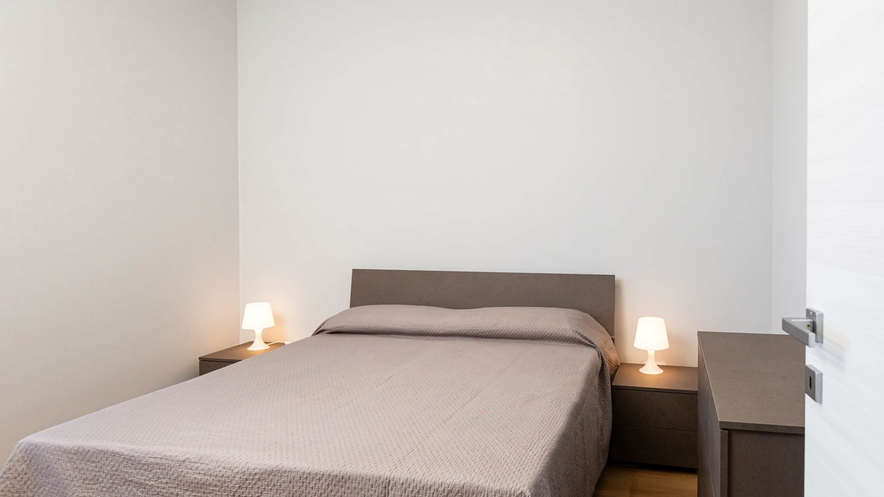 Photo of Bedroom in Margherita di Savoia