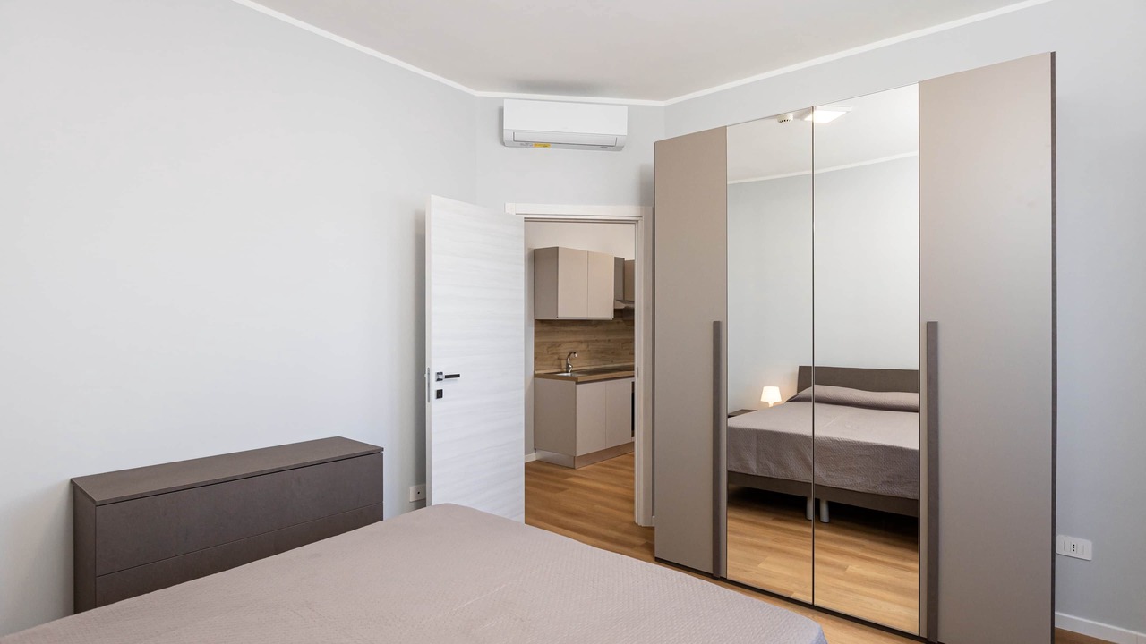 Photo of Bedroom in Margherita di Savoia