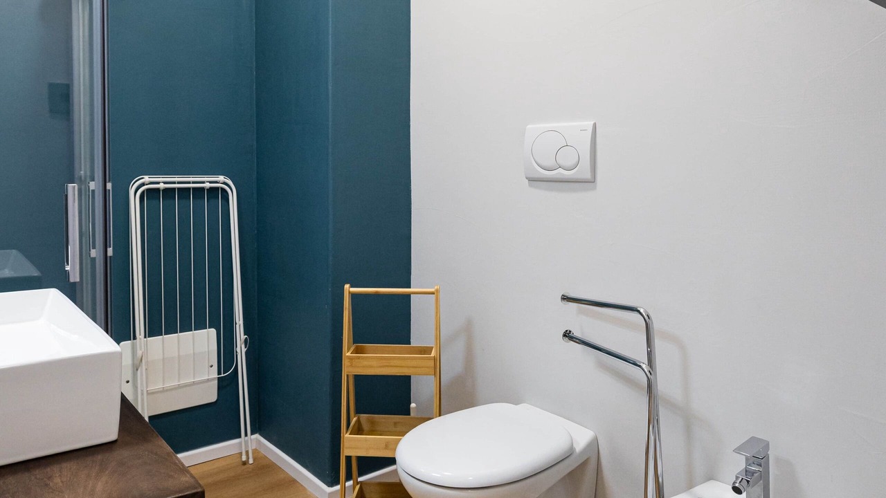 Photo of Bathroom in Margherita di Savoia