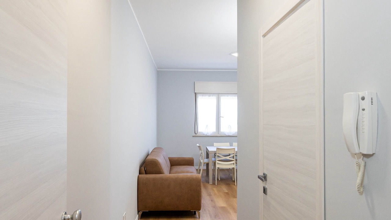 Photo of Livingroom in Margherita di Savoia
