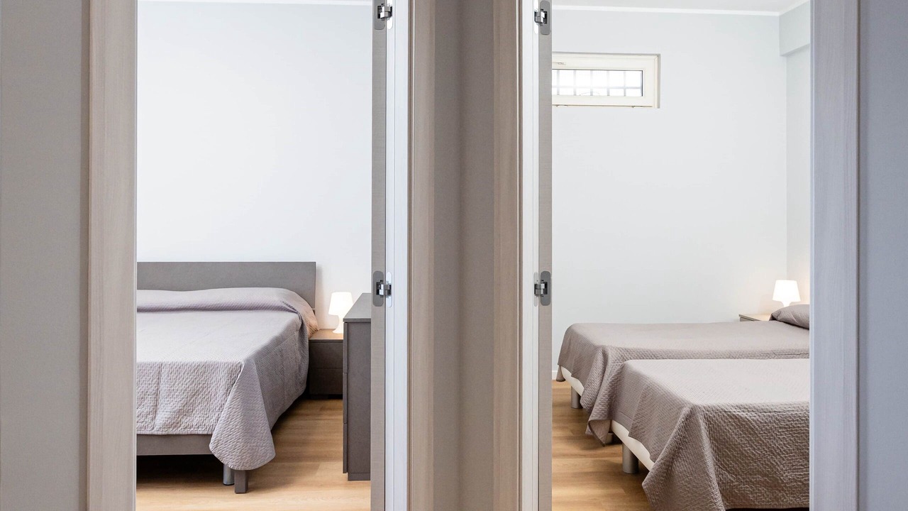 Photo of Bedroom in Margherita di Savoia