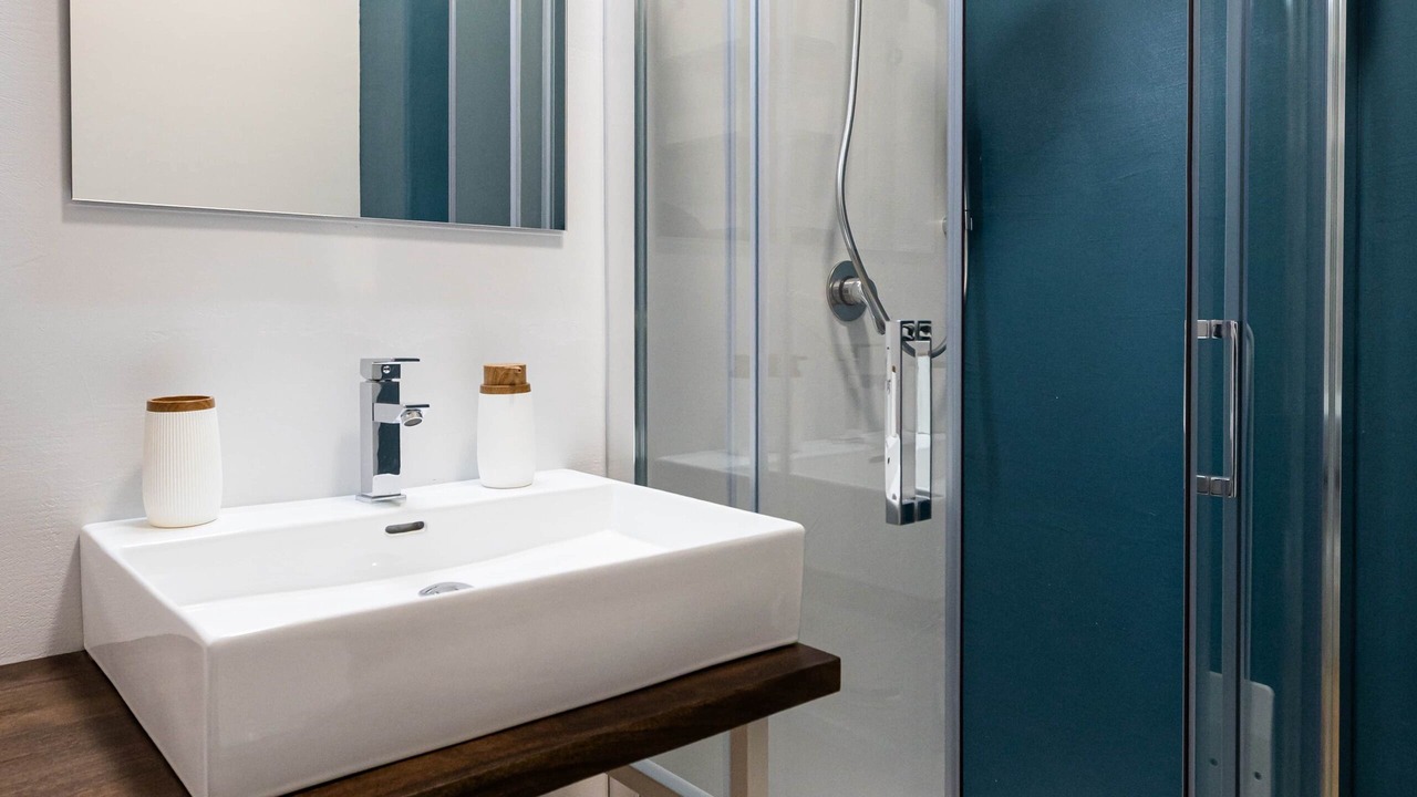 Photo of Bathroom in Margherita di Savoia