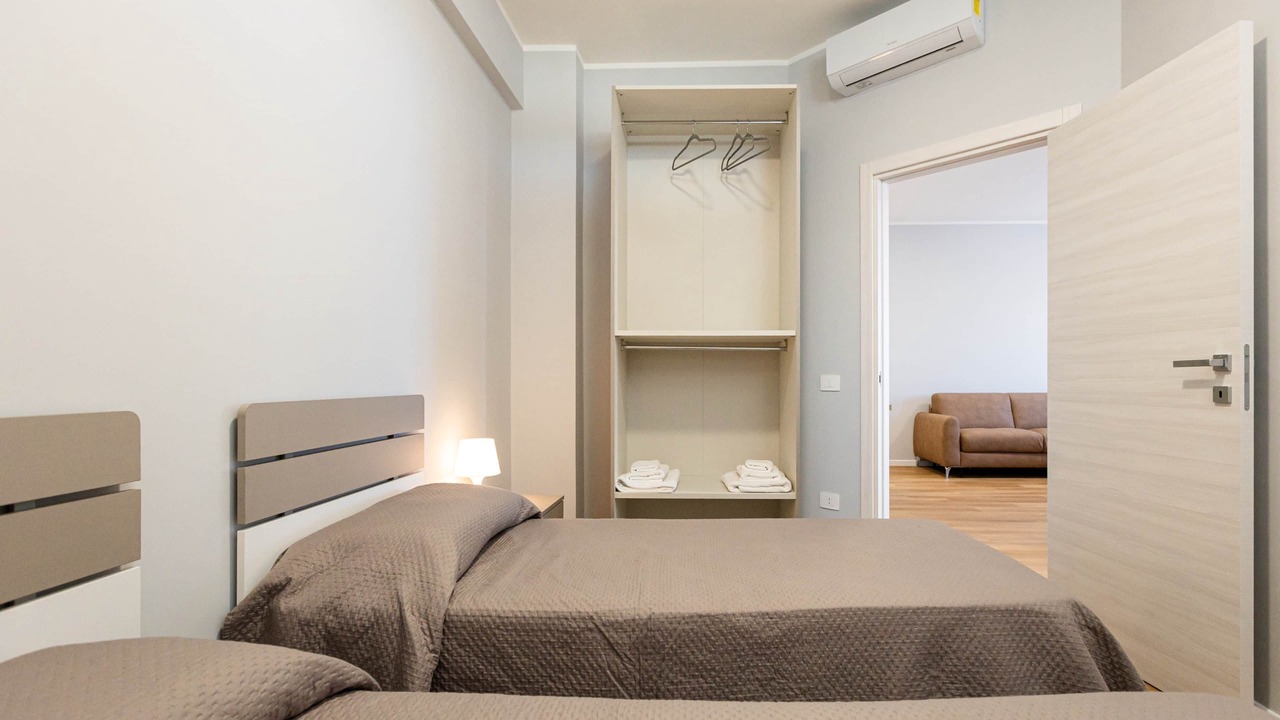 Photo of Bedroom in Margherita di Savoia