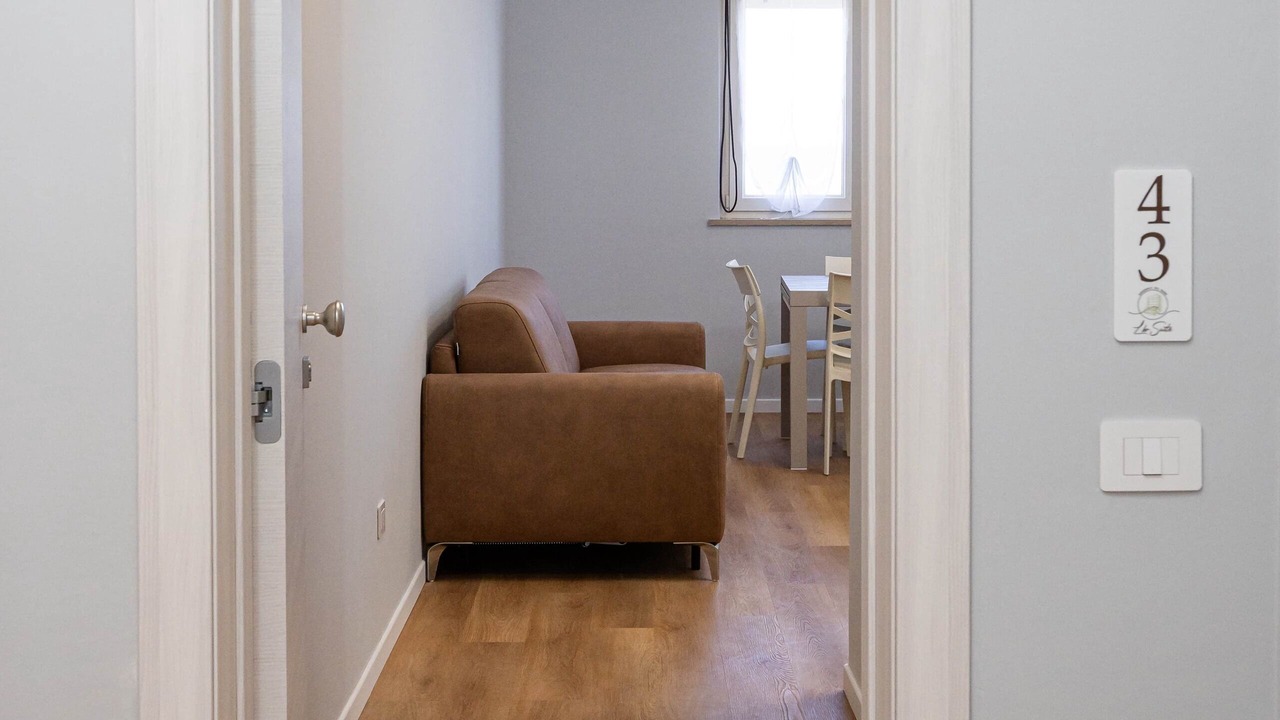 Photo of Livingroom in Margherita di Savoia