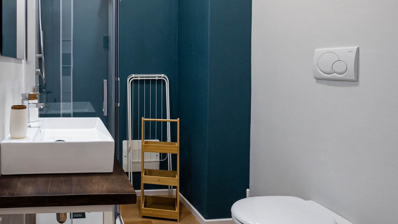 Photo of Bathroom in Margherita di Savoia