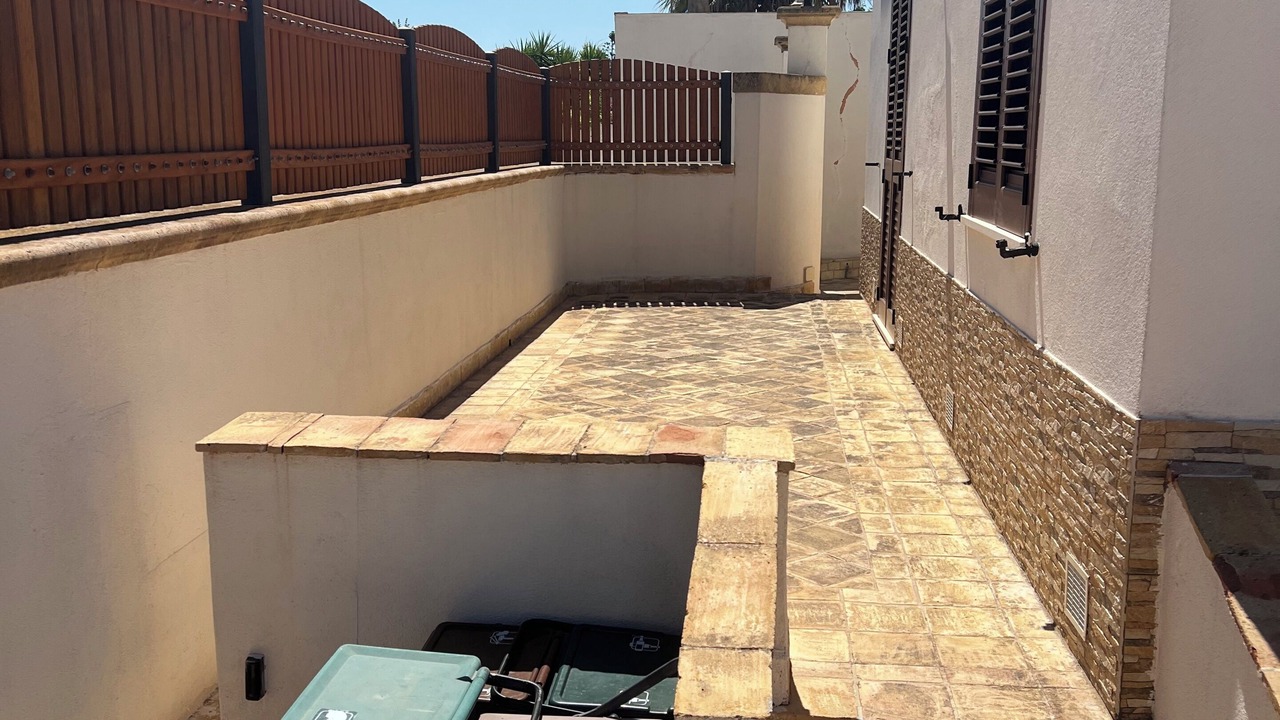 Photo of Patio Balcony in Marsala