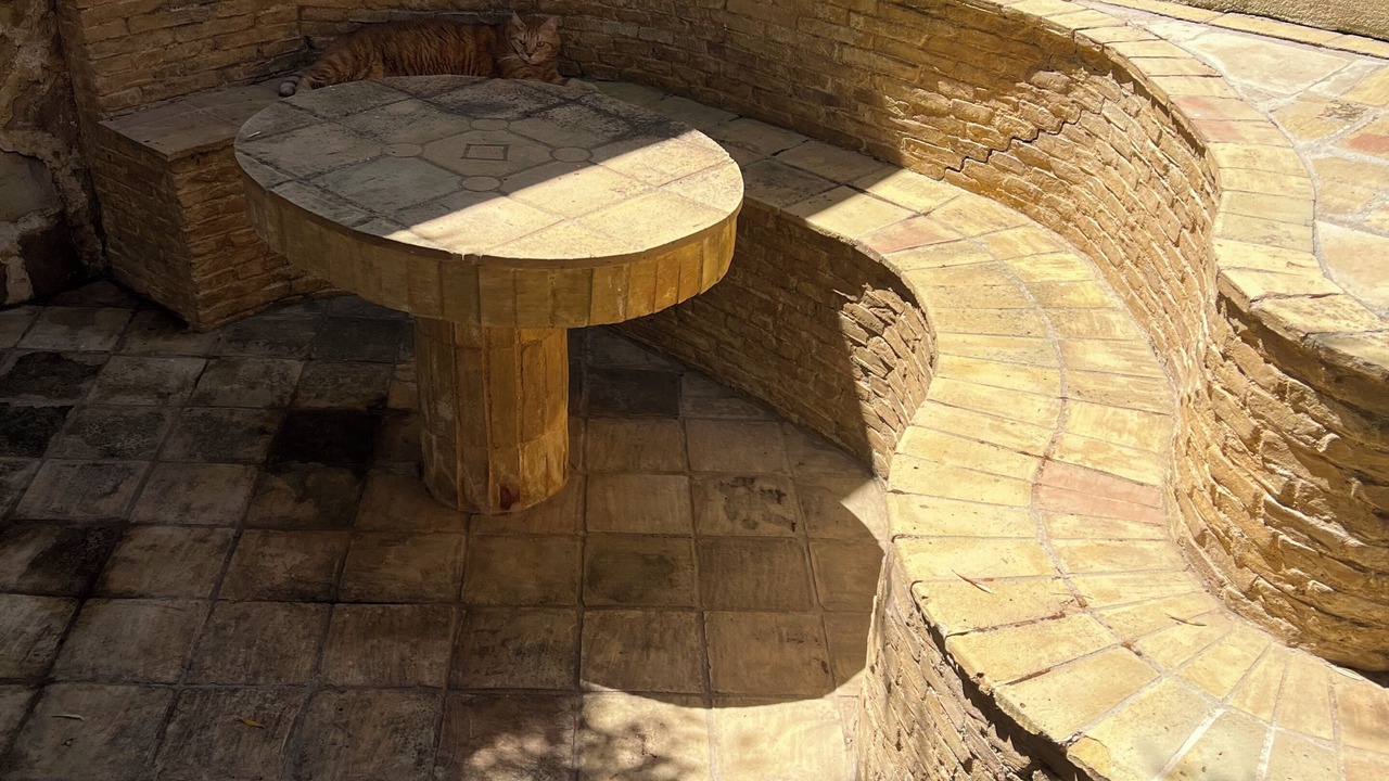 Photo of Patio Balcony in Marsala