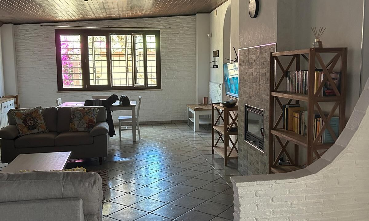 Photo of Livingroom in Marsala