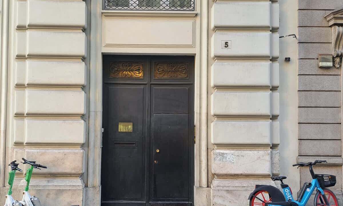 Photo of Outdoor in Rione III Colonna