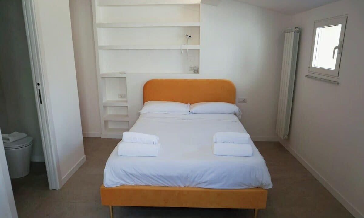 Photo of Bedroom in Rione III Colonna