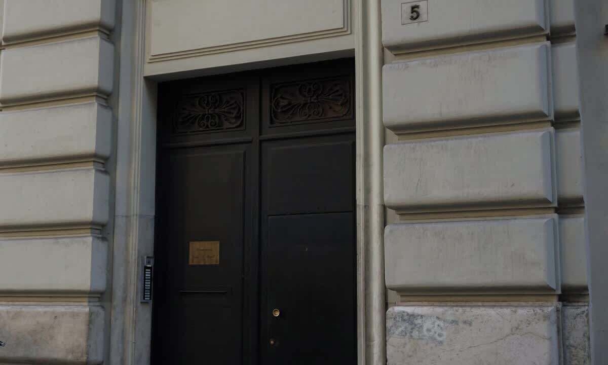 Photo of Outdoor in Rione III Colonna
