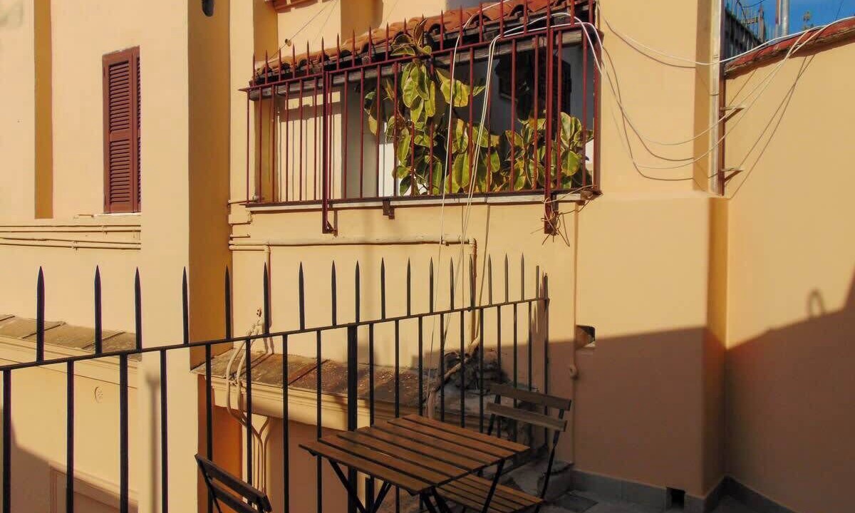 Photo of Outdoor in Rione III Colonna