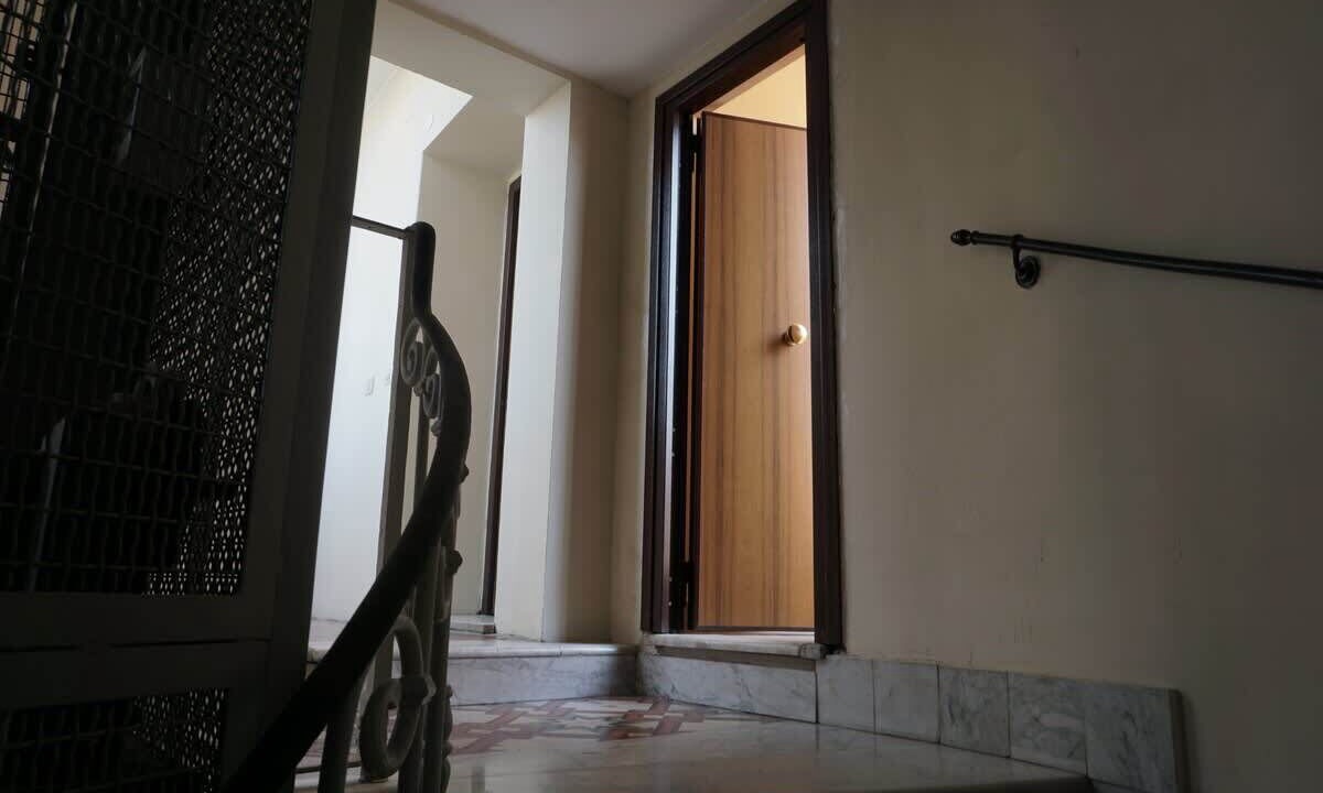 Photo of Others in Rione III Colonna
