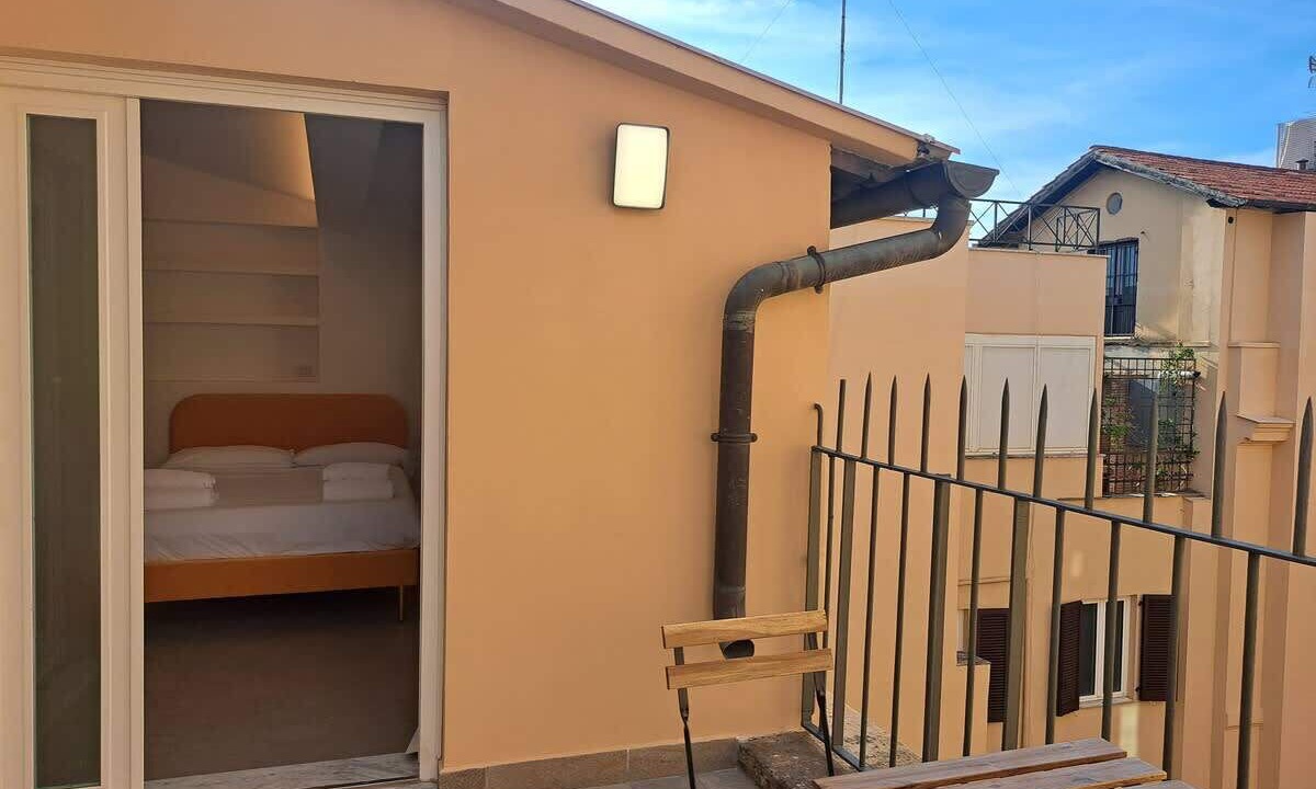 Photo of Outdoor in Rione III Colonna