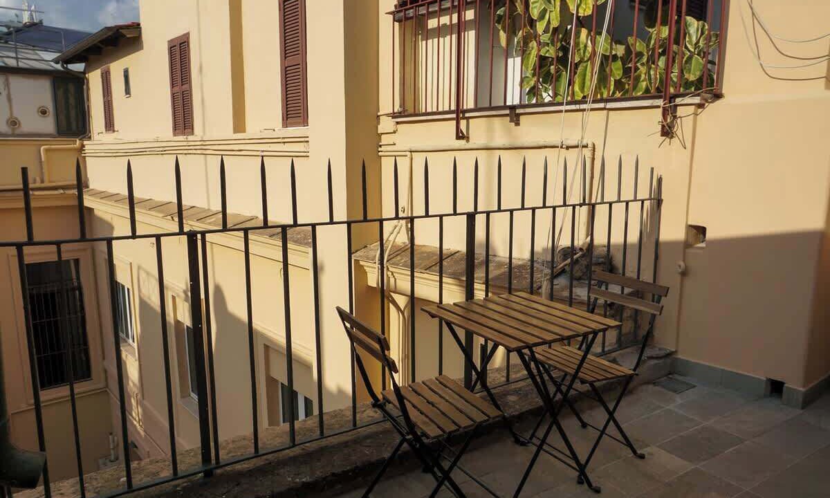 Photo of Outdoor in Rione III Colonna